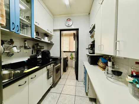 imagem 5 - Apartamento para venda com 3 dormitórios sendo 1 suíte - 75 m² - Jardim Aquarius imagem 5 - Apartamento para venda com 3 dormitórios sendo 1 suíte - 75 m² - Jardim Aquarius