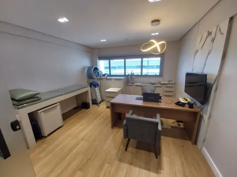imagem 3 - Sala comercial em condomínio para venda com 32,15m² no bairro Jardim Aquarius imagem 3 - Sala comercial em condomínio para venda com 32,15m² no bairro Jardim Aquarius