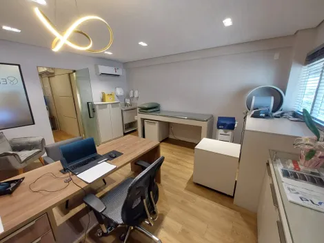 imagem 5 - Sala comercial em condomínio para venda com 32,15m² no bairro Jardim Aquarius imagem 5 - Sala comercial em condomínio para venda com 32,15m² no bairro Jardim Aquarius