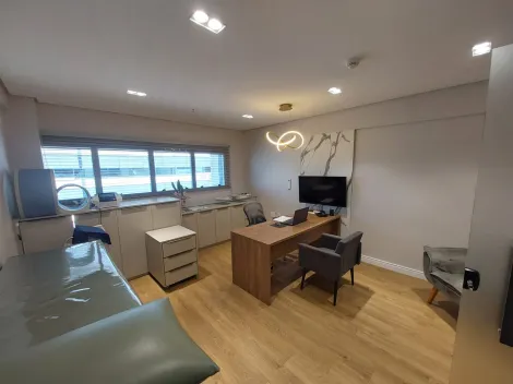 imagem 4 - Sala comercial em condomínio para venda com 32,15m² no bairro Jardim Aquarius imagem 4 - Sala comercial em condomínio para venda com 32,15m² no bairro Jardim Aquarius