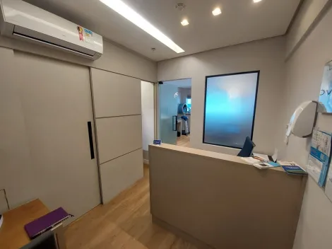 imagem 1 - Sala comercial em condomínio para venda com 32,15m² no bairro Jardim Aquarius imagem 1 - Sala comercial em condomínio para venda com 32,15m² no bairro Jardim Aquarius