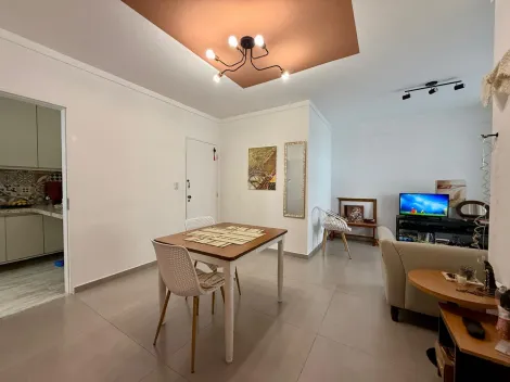imagem 3 - Apartamento para venda com 3 dormitórios sendo 1 suíte e 2 vagas - 93 m² - Jardim Aquarius imagem 3 - Apartamento para venda com 3 dormitórios sendo 1 suíte e 2 vagas - 93 m² - Jardim Aquarius