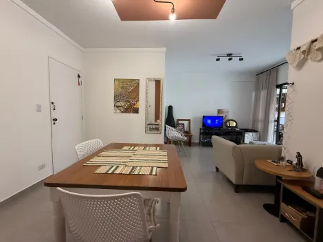 imagem 4 - Apartamento para venda com 3 dormitórios sendo 1 suíte e 2 vagas - 93 m² - Jardim Aquarius imagem 4 - Apartamento para venda com 3 dormitórios sendo 1 suíte e 2 vagas - 93 m² - Jardim Aquarius