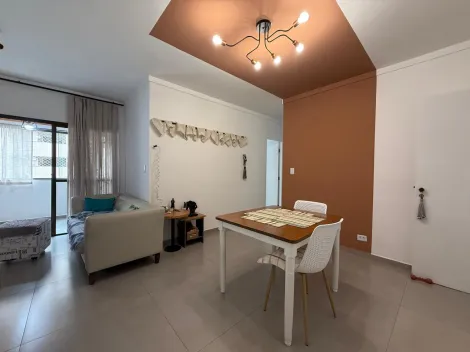 imagem 1 - Apartamento para venda com 3 dormitórios sendo 1 suíte e 2 vagas - 93 m² - Jardim Aquarius imagem 1 - Apartamento para venda com 3 dormitórios sendo 1 suíte e 2 vagas - 93 m² - Jardim Aquarius