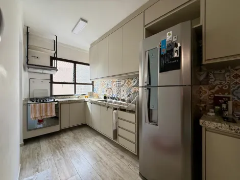 imagem 5 - Apartamento para venda com 3 dormitórios sendo 1 suíte e 2 vagas - 93 m² - Jardim Aquarius imagem 5 - Apartamento para venda com 3 dormitórios sendo 1 suíte e 2 vagas - 93 m² - Jardim Aquarius