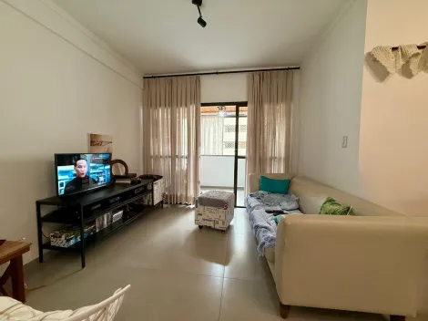 imagem 2 - Apartamento para venda com 3 dormitórios sendo 1 suíte e 2 vagas - 93 m² - Jardim Aquarius imagem 2 - Apartamento para venda com 3 dormitórios sendo 1 suíte e 2 vagas - 93 m² - Jardim Aquarius