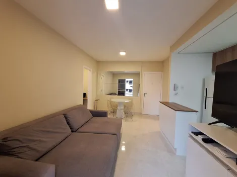imagem 2 - Apartamento para venda com 01 quarto e 01 vaga de garagem - 50m² no bairro Jardim Aquarius imagem 2 - Apartamento para venda com 01 quarto e 01 vaga de garagem - 50m² no bairro Jardim Aquarius