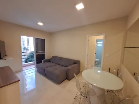 imagem 3 - Apartamento para venda com 01 quarto e 01 vaga de garagem - 50m² no bairro Jardim Aquarius imagem 3 - Apartamento para venda com 01 quarto e 01 vaga de garagem - 50m² no bairro Jardim Aquarius