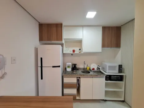imagem 5 - Apartamento para venda com 01 quarto e 01 vaga de garagem - 50m² no bairro Jardim Aquarius imagem 5 - Apartamento para venda com 01 quarto e 01 vaga de garagem - 50m² no bairro Jardim Aquarius