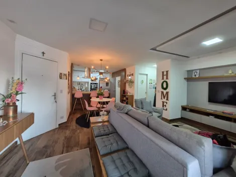 imagem 1 - APARTAMENTO MOBILIADO PARA LOCAÇÃO NO JD AQUARIUS imagem 1 - APARTAMENTO MOBILIADO PARA LOCAÇÃO NO JD AQUARIUS