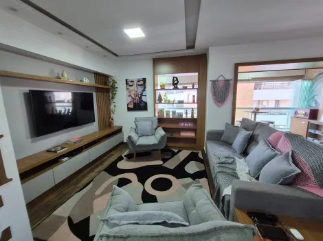 imagem 5 - APARTAMENTO MOBILIADO PARA LOCAÇÃO NO JD AQUARIUS imagem 5 - APARTAMENTO MOBILIADO PARA LOCAÇÃO NO JD AQUARIUS