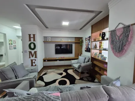 imagem 4 - APARTAMENTO MOBILIADO PARA LOCAÇÃO NO JD AQUARIUS imagem 4 - APARTAMENTO MOBILIADO PARA LOCAÇÃO NO JD AQUARIUS