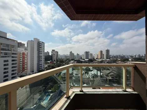 imagem 2 - Apartamento para venda com 04 quartos - 115m² no Jardim Aquarius - São José dos Campos - SP imagem 2 - Apartamento para venda com 04 quartos - 115m² no Jardim Aquarius - São José dos Campos - SP