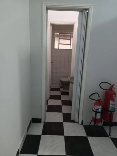 imagem 5 - Salão comercial para locação com 62m² no bairro Jardim Satélite imagem 5 - Salão comercial para locação com 62m² no bairro Jardim Satélite