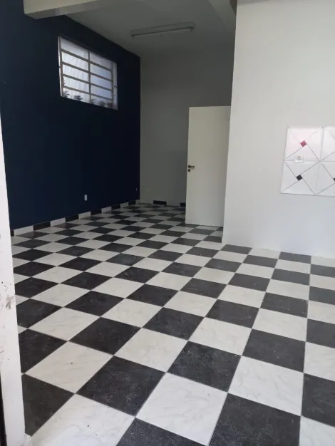 imagem 2 - Salão comercial para locação com 62m² no bairro Jardim Satélite imagem 2 - Salão comercial para locação com 62m² no bairro Jardim Satélite
