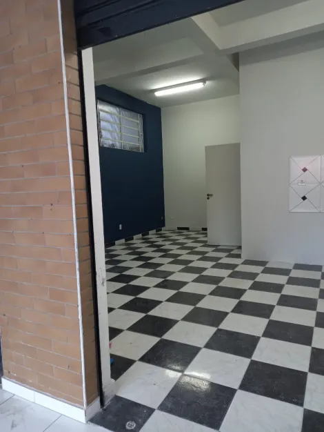 imagem 4 - Salão comercial para locação com 62m² no bairro Jardim Satélite imagem 4 - Salão comercial para locação com 62m² no bairro Jardim Satélite