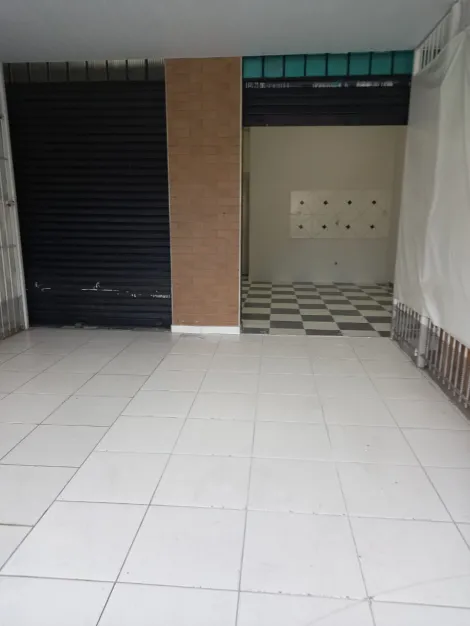imagem 1 - Salão comercial para locação com 62m² no bairro Jardim Satélite imagem 1 - Salão comercial para locação com 62m² no bairro Jardim Satélite